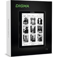 Электронная книга Digma F4 - Превью изображения №24 — Интернет-магазин Time-Shop