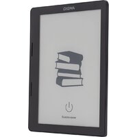 Электронная книга Digma F4 - Превью изображения №13 — Интернет-магазин Time-Shop
