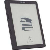 Электронная книга Digma F4 - Превью изображения №15 — Интернет-магазин Time-Shop