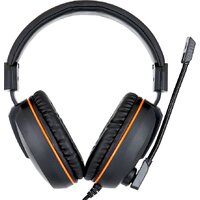 Наушники Gembird MHS-G100 - Превью изображения №3 — Интернет-магазин Time-Shop