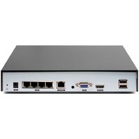 Сетевой видеорегистратор Ginzzu HP-410 - Превью изображения №2 — Интернет-магазин Time-Shop