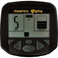 Металлоискатель Teknetics Alpha 2000 DD - Превью изображения №4 — Интернет-магазин Time-Shop
