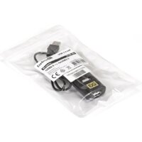 USB-хаб ExeGate DUB-42 EX293976RUS - Превью изображения №5 — Интернет-магазин Time-Shop