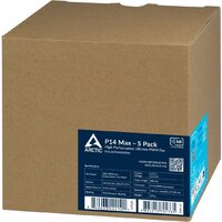 Комплект вентиляторов для корпуса Arctic P14 Max 5 Pack ACFAN00290A - Превью изображения №5 — Интернет-магазин Time-Shop