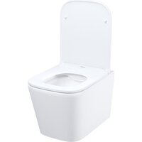 Унитаз подвесной IDDIS Bild BILRNSEi25 - Превью изображения №2 — Интернет-магазин Time-Shop