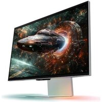 Игровой монитор Samsung Odyssey 3D LS27FG900XUXEN - Превью изображения №5 — Интернет-магазин Time-Shop