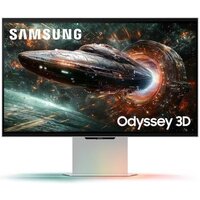 Игровой монитор Samsung Odyssey 3D LS27FG900XUXEN - Превью изображения №14 — Интернет-магазин Time-Shop