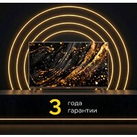 Телевизор Quantum 43F6BQ - Превью изображения №11 — Интернет-магазин Time-Shop