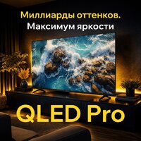 Телевизор Quantum 43F6BQ - Превью изображения №12 — Интернет-магазин Time-Shop