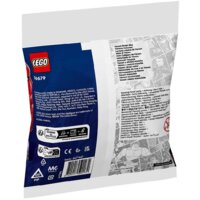 Конструктор LEGO Marvel Super Heroes 30679 Мотоцикл Венома - Превью изображения №3 — Интернет-магазин Time-Shop