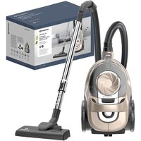 Пылесос Eurostek EVC-4509 - Превью изображения №9 — Интернет-магазин Time-Shop