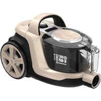 Пылесос Eurostek EVC-4509 - Превью изображения №3 — Интернет-магазин Time-Shop