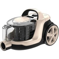 Пылесос Eurostek EVC-4509 - Превью изображения №4 — Интернет-магазин Time-Shop