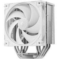 Кулер для процессора DeepCool AG500 G2 WH R-AG500-WHNPMG2-G - Превью изображения №3 — Интернет-магазин Time-Shop