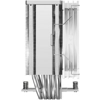 Кулер для процессора DeepCool AG500 G2 WH R-AG500-WHNPMG2-G - Превью изображения №5 — Интернет-магазин Time-Shop