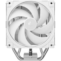 Кулер для процессора DeepCool AG500 G2 WH R-AG500-WHNPMG2-G - Превью изображения №4 — Интернет-магазин Time-Shop