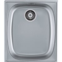 Alveus Basic 10 Satin-90