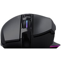 Игровая мышь A4Tech Bloody W70 Max (черный) - Превью изображения №5 — Интернет-магазин Time-Shop