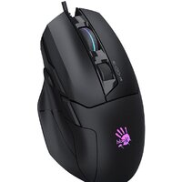 Игровая мышь A4Tech Bloody W70 Max (черный) - Превью изображения №2 — Интернет-магазин Time-Shop