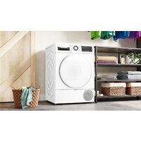 Сушильная машина Bosch Serie 6 WQG233DPPL - Превью изображения №5 — Интернет-магазин Time-Shop