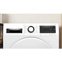 Сушильная машина Bosch Serie 6 WQG233DPPL - Превью изображения №2 — Интернет-магазин Time-Shop