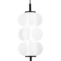 Припотолочная люстра ST Luce SL6121.403.01 - Превью изображения №3 — Интернет-магазин Time-Shop