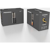 Соковыжималка Redmond (Редмонд) J1409 - Превью изображения №2 — Интернет-магазин Time-Shop