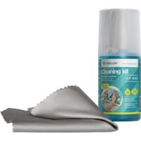 Чистящий набор Defender CLN 30598 Optima (200 мл) - Превью изображения №2 — Интернет-магазин Time-Shop