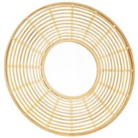 Eglo Mitsuke 425029 (дерево/зеркало, натуральный)