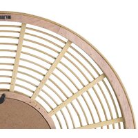 Зеркало Eglo Mitsuke 425029 (дерево/зеркало, натуральный) - Превью изображения №3 — Интернет-магазин Time-Shop