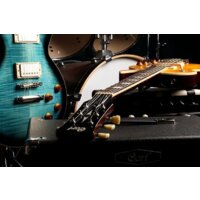 Электрогитара Cort CR250 TBK - Превью изображения №2 — Интернет-магазин Time-Shop