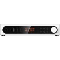 CD-плеер FiiO DM15 R2R (белый) - Превью изображения №2 — Интернет-магазин Time-Shop