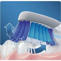 Электрическая зубная щетка Oral-B Pulsonic Slim Luxe 4100 - Превью изображения №5 — Интернет-магазин Time-Shop