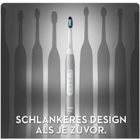 Электрическая зубная щетка Oral-B Pulsonic Slim Luxe 4100 - Превью изображения №9 — Интернет-магазин Time-Shop