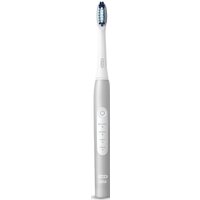 Электрическая зубная щетка Oral-B Pulsonic Slim Luxe 4100 - Превью изображения №4 — Интернет-магазин Time-Shop