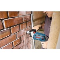 Ударная дрель Bosch GSB 16 RE Professional (060114E500) - Превью изображения №9 — Интернет-магазин Time-Shop