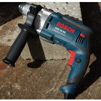 Ударная дрель Bosch GSB 16 RE Professional (060114E500) - Превью изображения №5 — Интернет-магазин Time-Shop