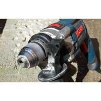 Ударная дрель Bosch GSB 16 RE Professional (060114E500) - Превью изображения №7 — Интернет-магазин Time-Shop