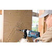 Ударная дрель Bosch GSB 16 RE Professional (060114E500) - Превью изображения №8 — Интернет-магазин Time-Shop