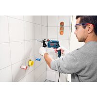 Ударная дрель Bosch GSB 16 RE Professional (060114E500) - Превью изображения №10 — Интернет-магазин Time-Shop