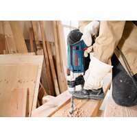 Ударная дрель Bosch GSB 16 RE Professional (060114E500) - Превью изображения №13 — Интернет-магазин Time-Shop