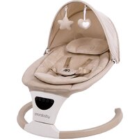 Amarobaby Teddy Swing AB24-22TED/03 (бежевый)