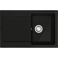 Franke Maris MRK 611-78 124.0442.565 (матовый антрацит)