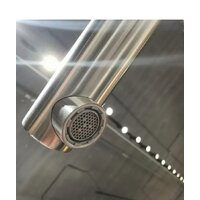 Смеситель Franke Smart Glenda 115.0706.986 - Превью изображения №6 — Интернет-магазин Time-Shop