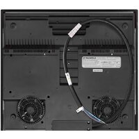 Варочная панель MAUNFELD EVI.594ST-BK - Превью изображения №8 — Интернет-магазин Time-Shop