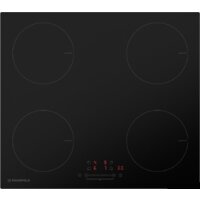 Варочная панель MAUNFELD EVI.594ST-BK - Превью изображения №2 — Интернет-магазин Time-Shop
