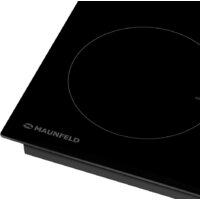 Варочная панель MAUNFELD EVI.594ST-BK - Превью изображения №7 — Интернет-магазин Time-Shop