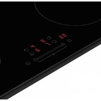 Варочная панель MAUNFELD EVI.594ST-BK - Превью изображения №6 — Интернет-магазин Time-Shop