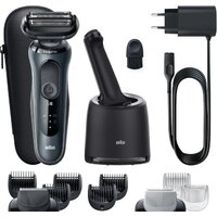 Braun Series 6 61-N7650cc
