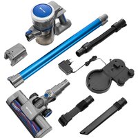 Пылесос Kitfort KT-541-1 - Превью изображения №3 — Интернет-магазин Time-Shop